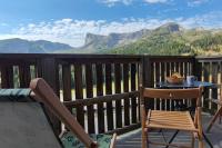 Appartement 10 personnes au pied des pistes - Superdévoluy - B&B Superdévoluy