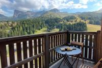 Appartement 10 personnes au pied des pistes - Superdévoluy - B&B Superdévoluy