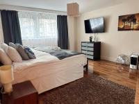 Apartment mit 2 Schlafzimmern