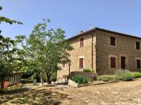 Agriturismo Tra Le Colline - Chambres d’hôtes Assise