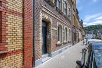 Wohlfühlwohnung mit 25 qm Terrasse, Netflix - Ferienwohnung
