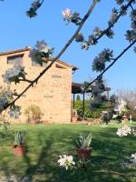 B&B Sienne - Capannino - Bed and Breakfast Sienne