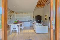 Capannino - Ferienwohnung Siena