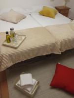 Habitación Doble con baño - 2 camas