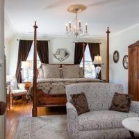 The Azalea Room