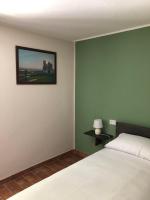 Zweibettzimmer