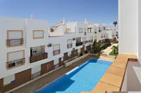 Cabanas Terrace - B&B Tavira