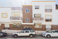 Cabanas Terrace - B&B Tavira