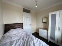 Single comfortable room - B&B Londra