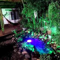 Open House Timboré - B&B São Paulo