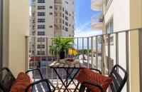 Apartment Erva Doce - By Dalma Portuguesa - B&B