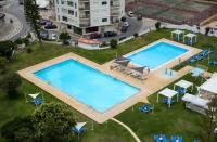 Apartamento Anis Estrelado - By Dalma Portuguesa - B&B