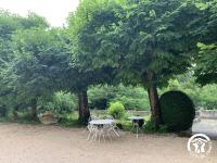 Château de Gardès - Ferienwohnung