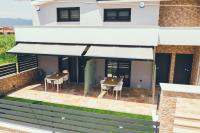 ZAKE LUXE MAISON - Ferienwohnung Stavrós