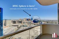 Signature 2Br3Ba F1 View Balcony Ste 34-819 and 21 - B&B Las Vegas