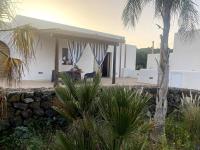 B&B Pantelleria - Dammuso da Francesca - Bed and Breakfast Pantelleria