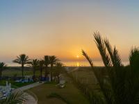 Beachfront Apartment 105 - B&B Biserta