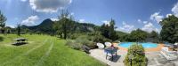Villa mit 2 Schlafzimmern