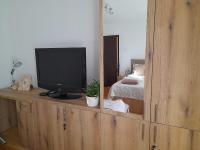 Deluxe Doppelzimmer (2 Erwachsene & 1 Kind)