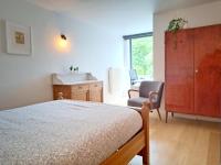 Tweepersoonskamer met Gedeelde Badkamer