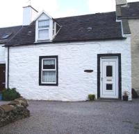 B&B Newton Stewart - Ailsa Cottage - Bed and Breakfast Newton Stewart