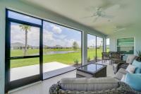 Home with Lanai and Community Perks in The Villages! - Chambres d’hôtes Leesburg