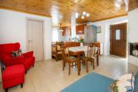 Casa Monte - Chambres d’hôtes Theológos