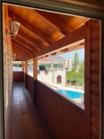 Vila Livio - Guest house Rreshen Mirdite