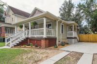 Savannah Home with Patio and Grill about 2 Mi to Downtown - B&B