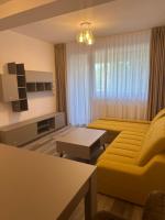 B&B Bucarest - IN APART HOTEL - Bed and Breakfast Bucarest