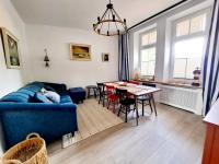 Mazurska Kamienica - Ferienwohnung