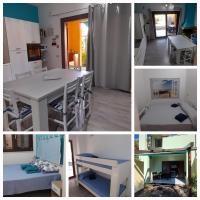 Casa Mael - Bed and Breakfast Villasimius