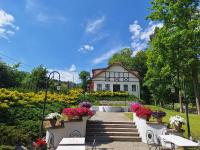 Petite Charlotta - B&B Jedlina-Zdrój