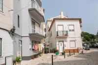 Shell House - Chambres d’hôtes Nazaré