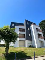 Corniche - Petite Vue Mer - Terrasse - Parking Privé - Bénodet - B&B Bénodet