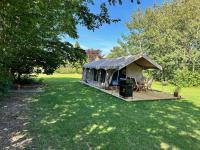 Langø Feriecenter - Outdoor Lodge - Chambres d’hôtes Nakskov