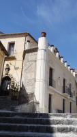 Palazzo Lupis B & B Grotteria Calabria Italia - Ferienwohnung