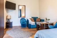 Triple Room with Bathroom