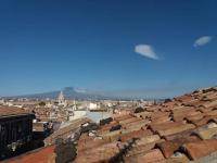 Ciciliu Casa Vacanze - Bed and Breakfast Catania