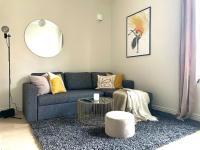 B&B Oslo - Modern and cozy studio apartment in central Oslo - Bed and Breakfast Oslo