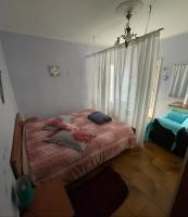 B&B Spianate - Via Francigena, stanza relax - Bed and Breakfast Spianate