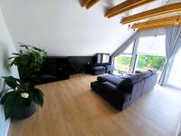 Duplex Quadruple Room