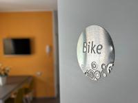 Gardesana Active Apartments - Chambres d'hôtes Malcesine