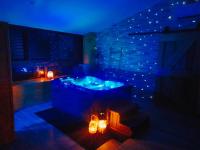 Le Moulin de l'Asse Chambre d'Hôtes - Bed and Breakfast Bras-d'Asse