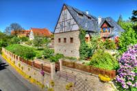 B&B Dresden - SPA-Resort Landlust in Dresden - Bed and Breakfast Dresden