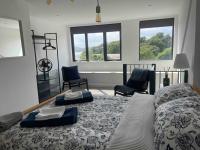 B&B Portaferry - ROOMZ TOWNHOUSE NO 20 - Bed and Breakfast Portaferry