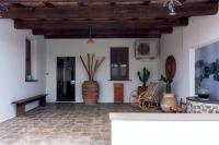 Casa sul Mare a Putzu Idu - Grazie di Esistere - Chambres d’hôtes Putzu Idu
