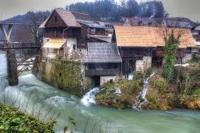 Apartments Žugec - Ferienwohnung Selište