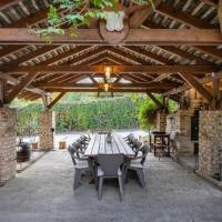 Brancs Rancs - Ferienwohnung Bogdan