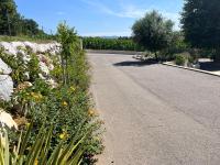 Villa LA BELLE ETOILE - B&B